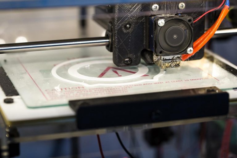 Rewelacyjne i niezawodne usługi druku 3D ze znakomitej firmy