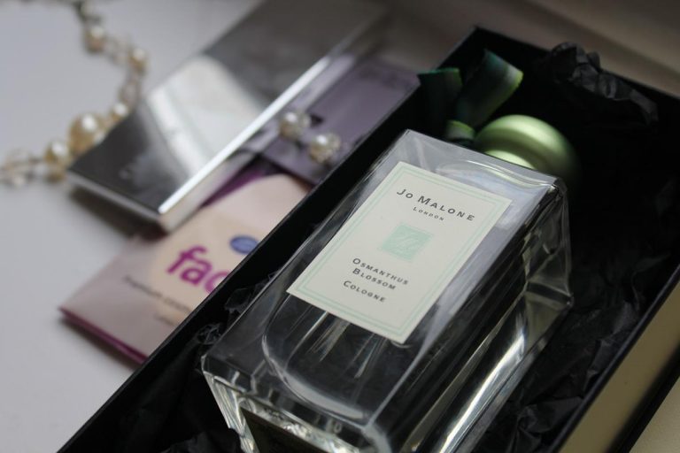 Jak wybrać zapach perfum?