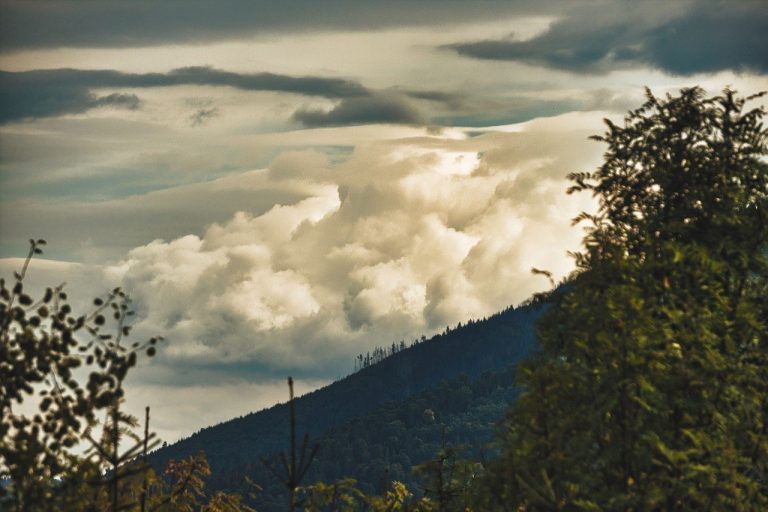 Zakopane - miejsce na komfortowe noclegi w górach