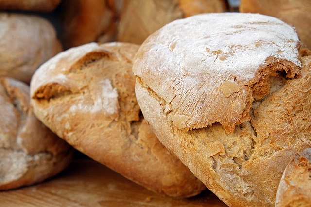 Komory fermentacyjne - sekret idealnego chleba